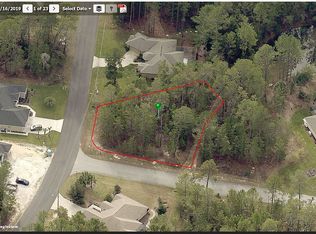 1 Viola Ct, Homosassa, FL 34446