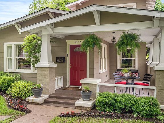 5th image of 5316 El Campo Ave