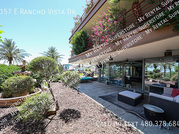 4th image of 7157 E Rancho Vista Dr