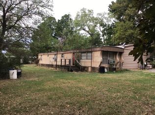 4876 W Prairie Rd, Cleveland, OK 74020