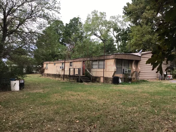 4876 W Prairie Rd, Cleveland, OK 74020