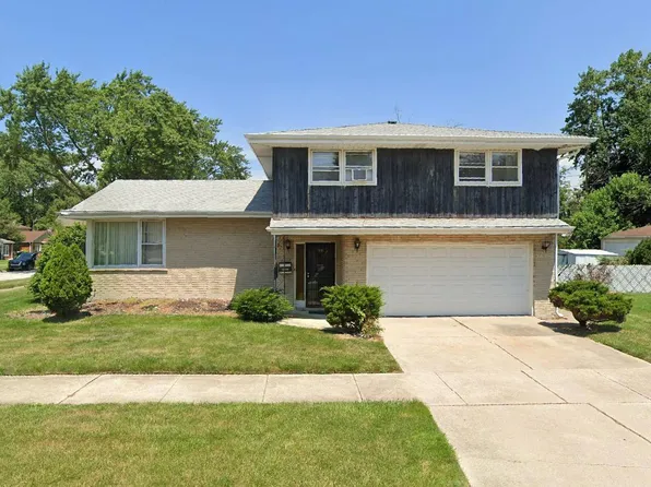 14845 Evans Ave, Dolton, IL 60419
