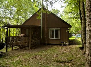 715 Spring Run Rd, Tionesta, PA 16353