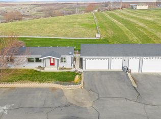 25214 N Rothrock Rd, Prosser, WA 99350