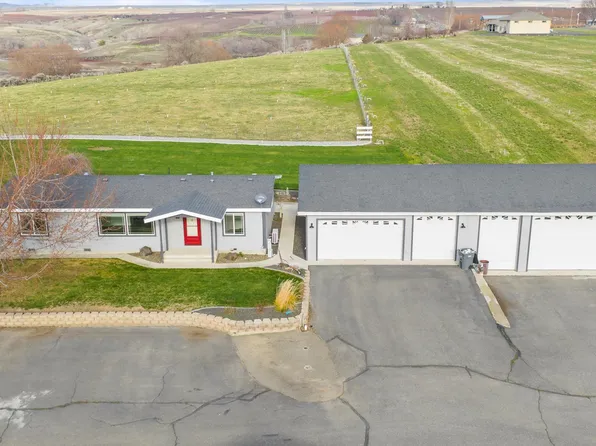 25214 N Rothrock Rd, Prosser, WA 99350