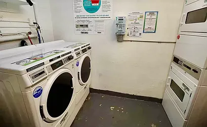 Rented by J Misrahi Realty Corp