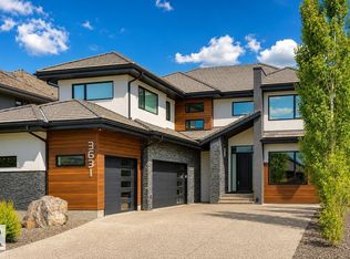 3631 Westcliff Way SW, Edmonton, AB T6W2L2
