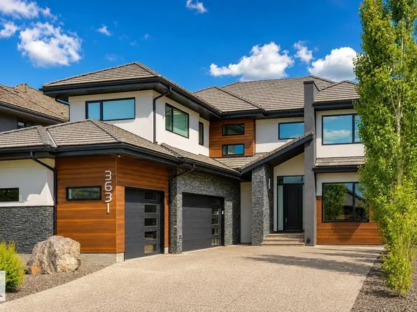 3631 Westcliff Way SW, Edmonton, AB T6W 2L2