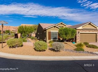 907 Roadrunner Trl, Mesquite, NV 89034