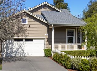 107 Madera Del Presidio Dr, Corte Madera, CA