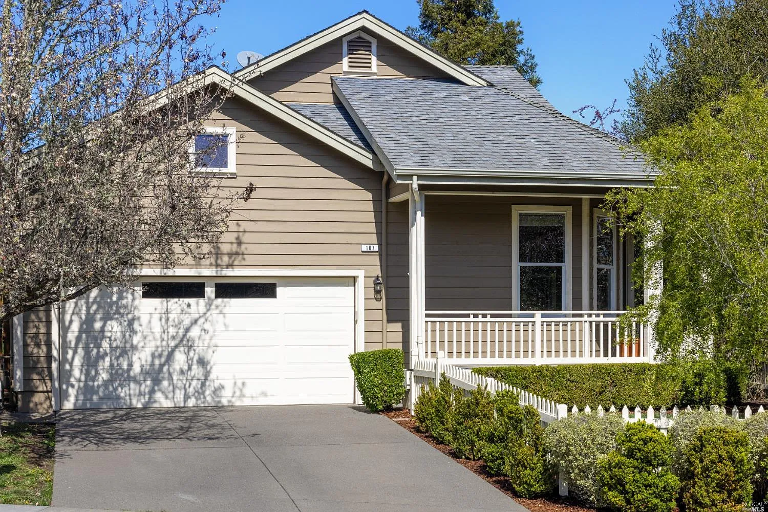 107 Madera Del Presidio Drive photo 1