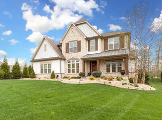 4987 Ravines Edge Ct, Powell, OH 43065