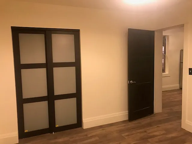 Back Bedroom