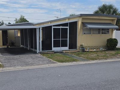 1110 49TH AVE DRIVE W, Bradenton, FL, 34207
