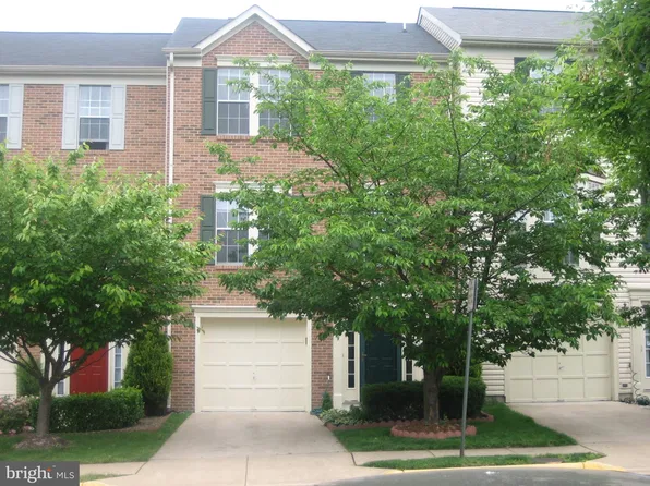 6309 Meadow Glade Ln, Centreville, VA 20121