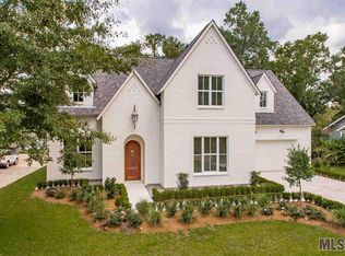 1824 Hood Ave, Baton Rouge, LA 70808