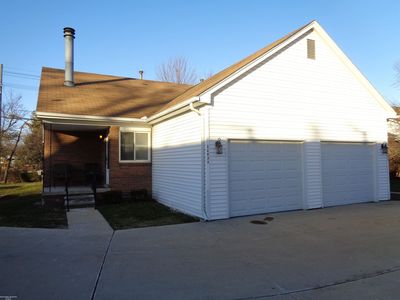 22833 Lincoln Ct, Saint Clair Shores, MI, 48082