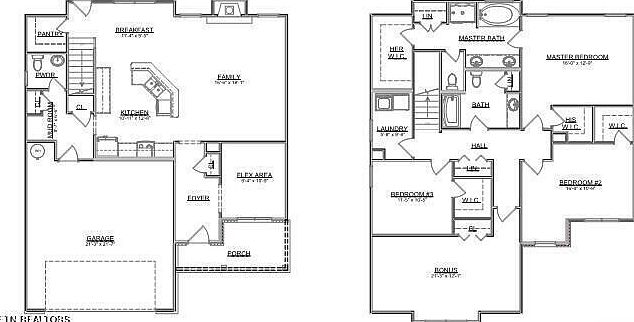 2nd image of 4554 Victory Bell Ave Lot 107