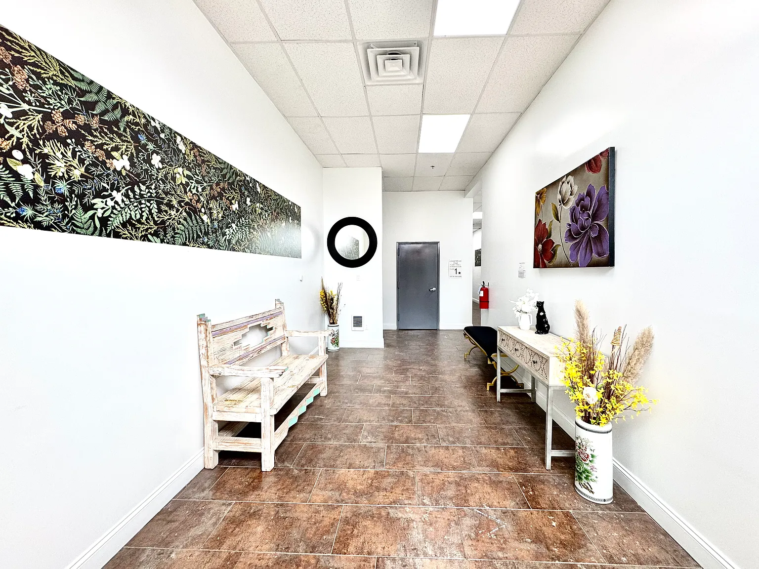Studio, 580 sqft, $1,050 — Photo 4