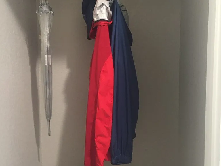 hallway closet 2