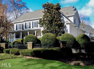 3507 Greenwood Close, Sandy Springs, GA