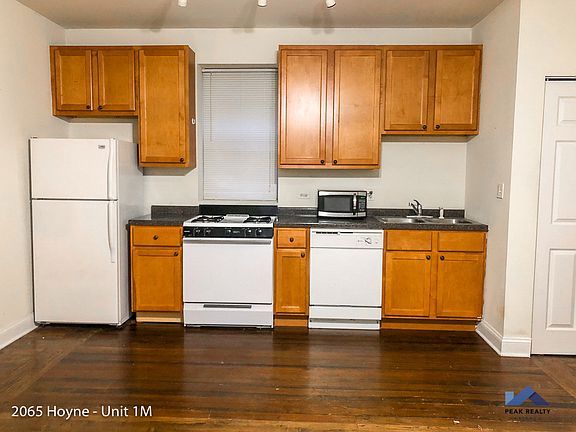 3rd image of 2065 N Hoyne Ave #2065-2F