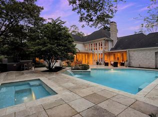 11515 Summerhill Ln, Houston, TX 77024