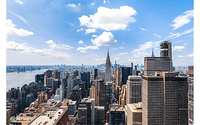 Sold by Douglas Elliman