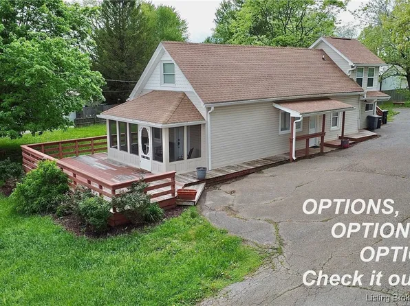 9496 US-150, Greenville, IN 47124