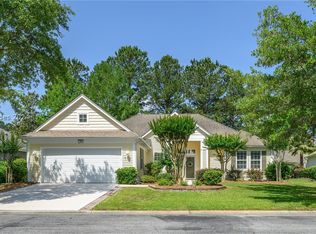19 Trescot Ln, Bluffton, SC 29909
