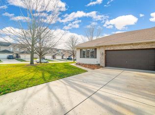 16638 Spangler Rd, Plainfield, IL 60586