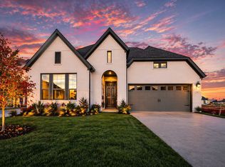 7701 Whisterwheel Way, Fort Worth, TX 76123