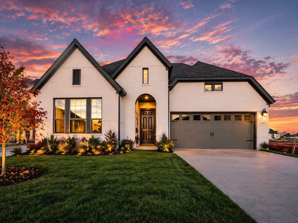 7701 Whisterwheel Way, Fort Worth, TX 76123