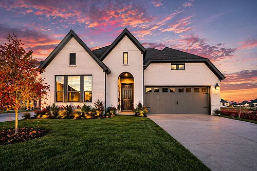 7701 Whisterwheel Way Photo 1