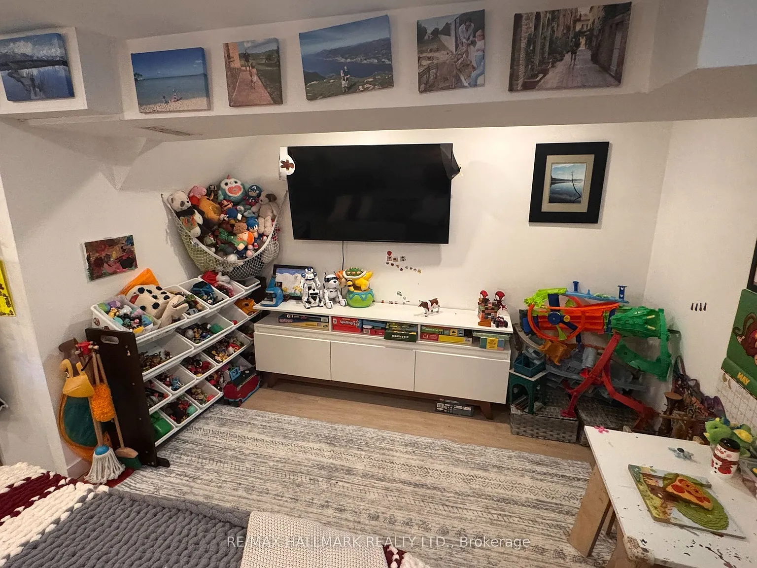 1 bed, $1,525 — Photo 2
