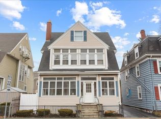 30 Dane St #1, Beverly, MA 01915