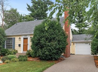 6018 Hamilton St, Saint Louis Park, MN 55416