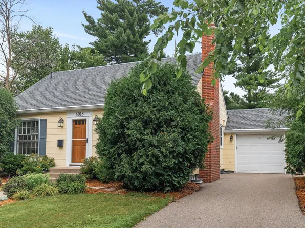 6018 Hamilton St, Saint Louis Park, MN 55416
