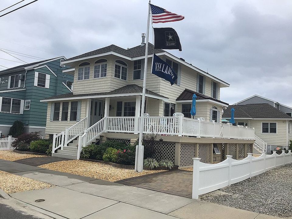 Main House