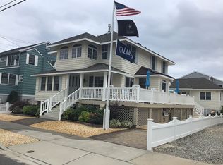 116 Vance Ave, Lavallette, NJ 08735
