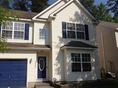 5355 Palmer Ln, Williamsburg, VA, 23188