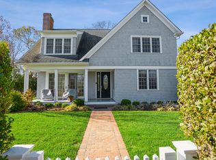 21 Whalers Walk, Sag Harbor, NY 11963