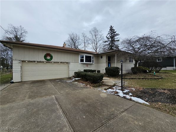 119 Oakleigh Dr, Brunswick, OH 44212