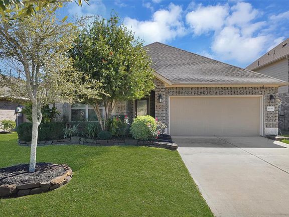 2nd image of 4836 Piares Ln