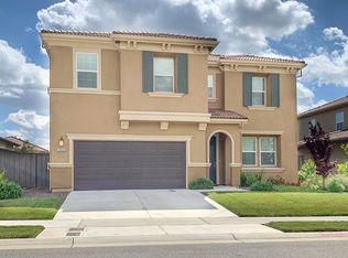 3542 Landsdale Way, El Dorado Hills, CA 95762