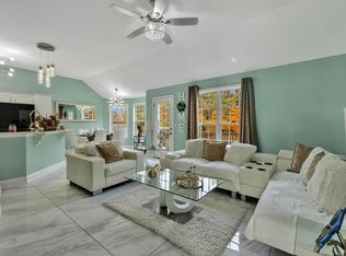 3135 Hawthorn Dr, Clarksville, TN 37043