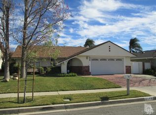 2148 Connell Ave, Simi Valley, CA 93063