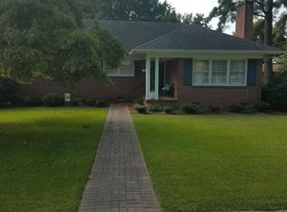 104 W Byrd St, Windsor, NC 27983