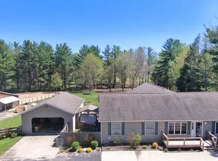 16 Mile Rd, Rodney, MI 49342