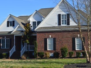 4012 Shadow Ln, Williamsburg, VA 23188
